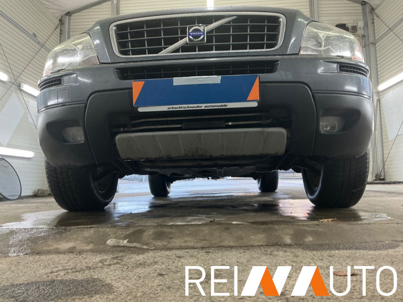 Volvo XC90 Momentum Meh