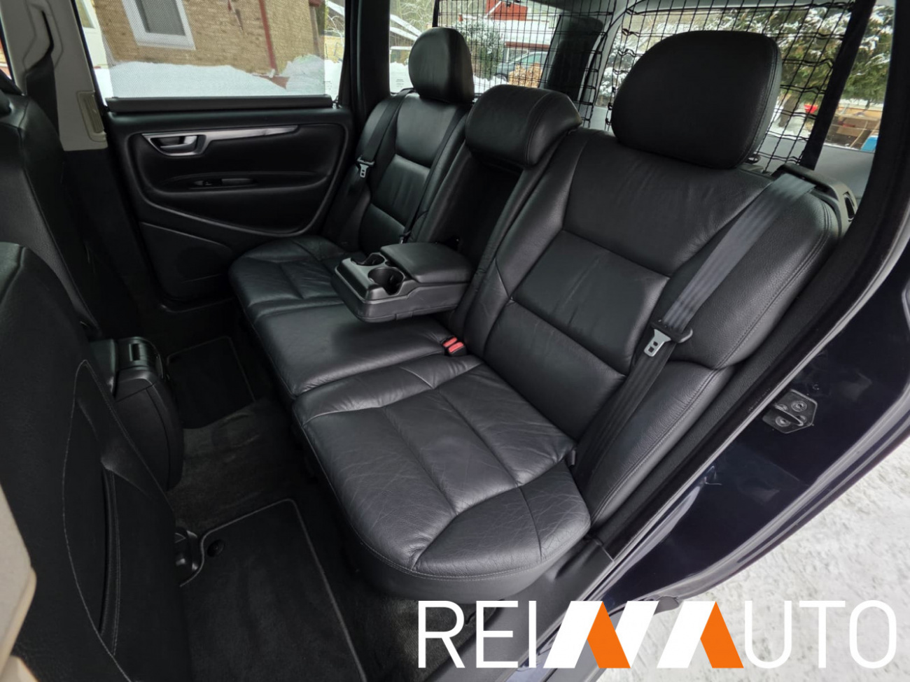 Vovlo V70 D5 Edition Sport