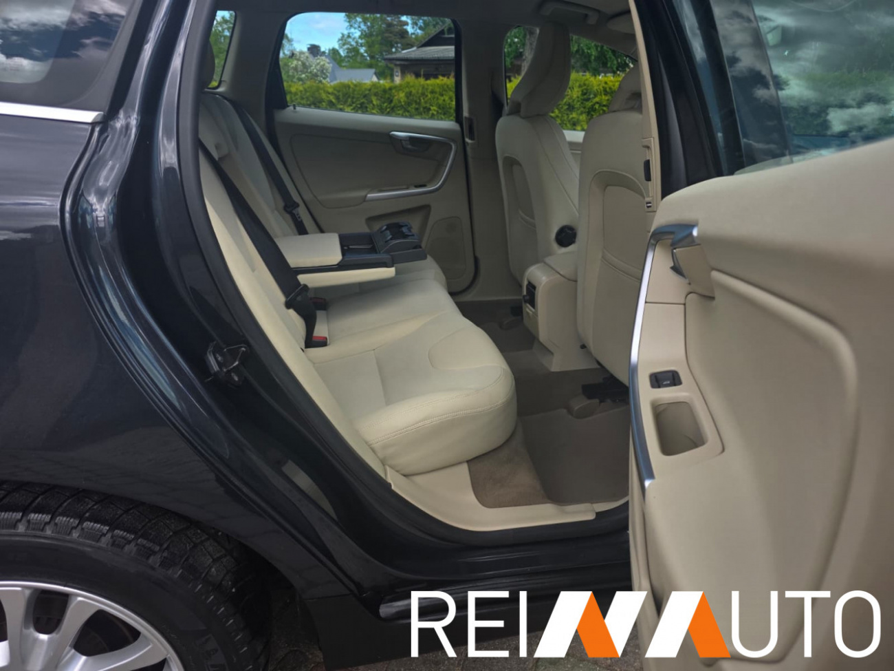Volvo XC60 DrivE Momentum