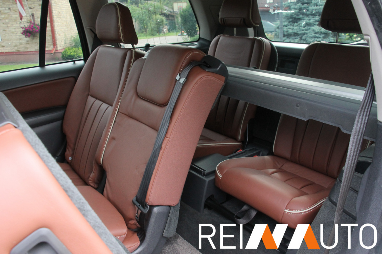 Volvo XC90 Limited Last Edition