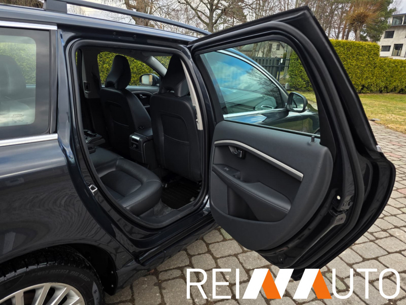 Volvo V70 D3 Edition Pro