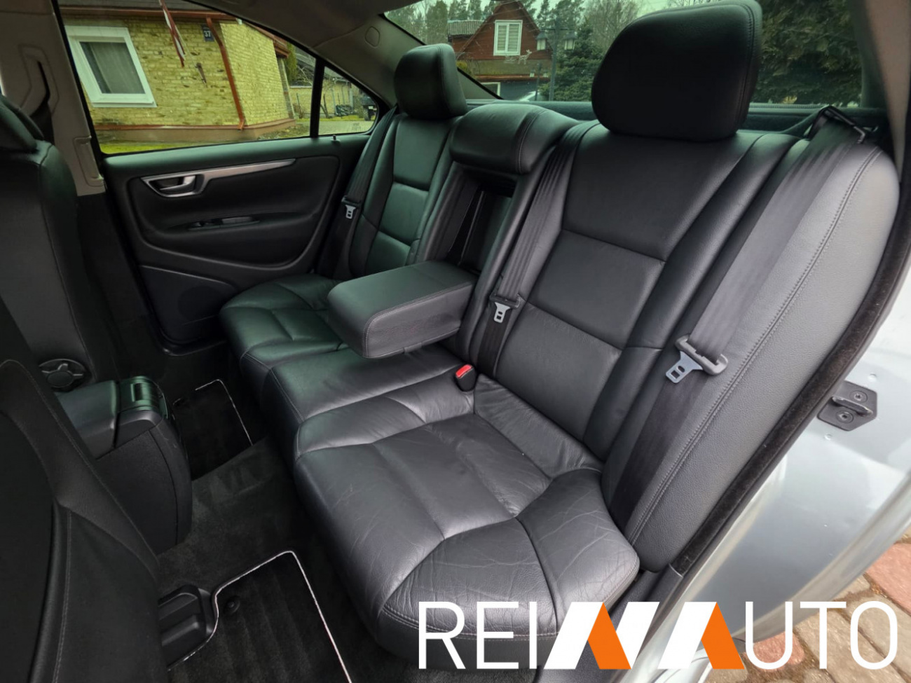 Volvo S60 Last Edition D5