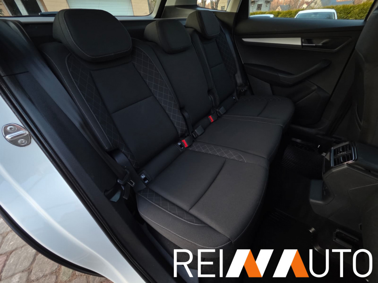 &Scaron;koda Karoq Ambition 4x4