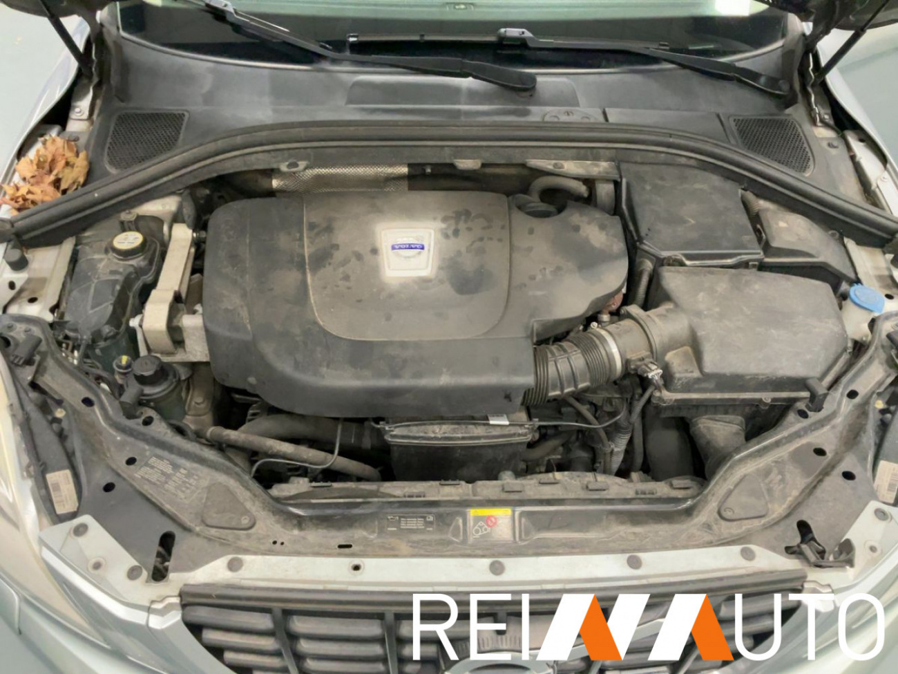 Volvo XC 60 R-Design