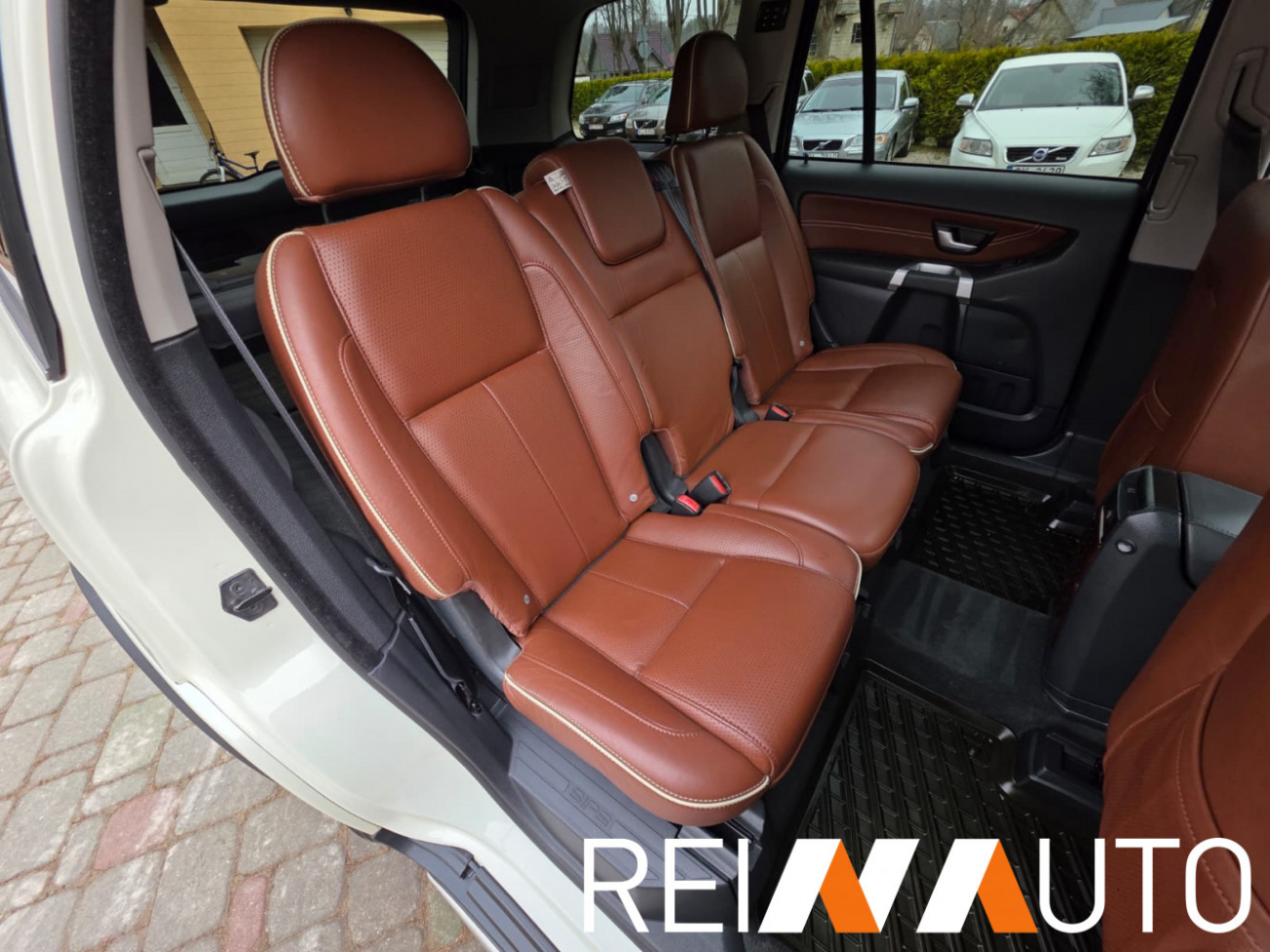 Volvo XC90 Executive