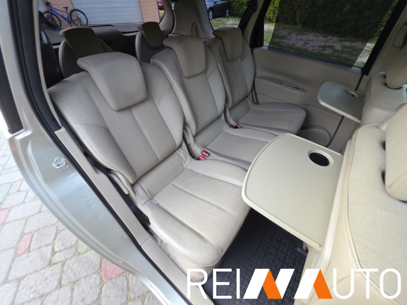 Renault Grand Senic