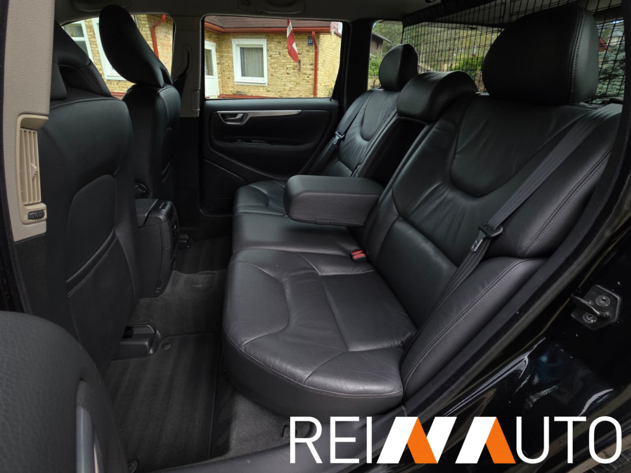 Volvo V70 D5 Last Edition