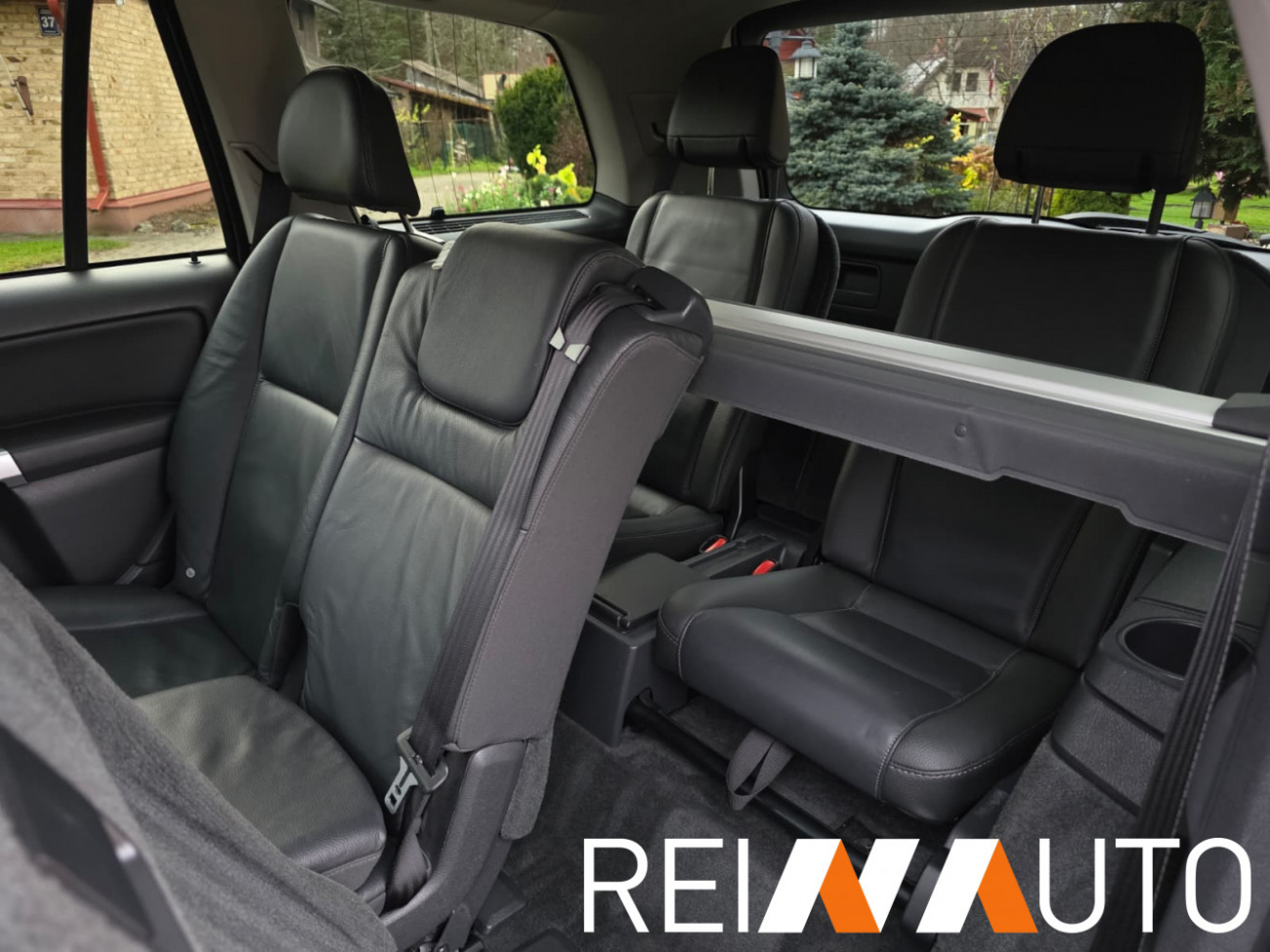 Volvo XC90 Last Edition