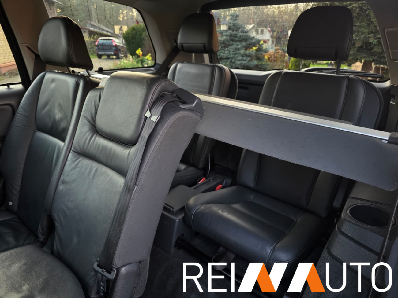 Volvo XC90 Limited Edition