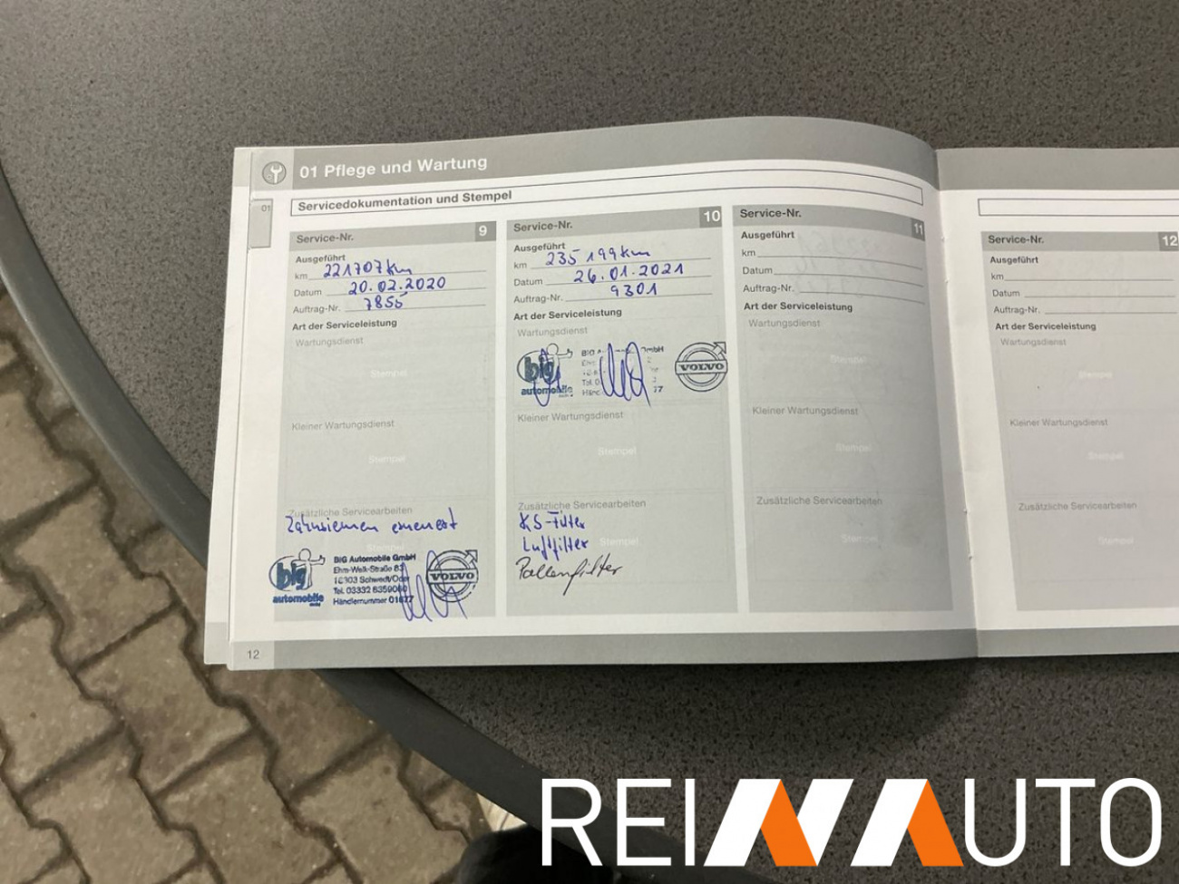 Volvo XC90 Momentum Meh