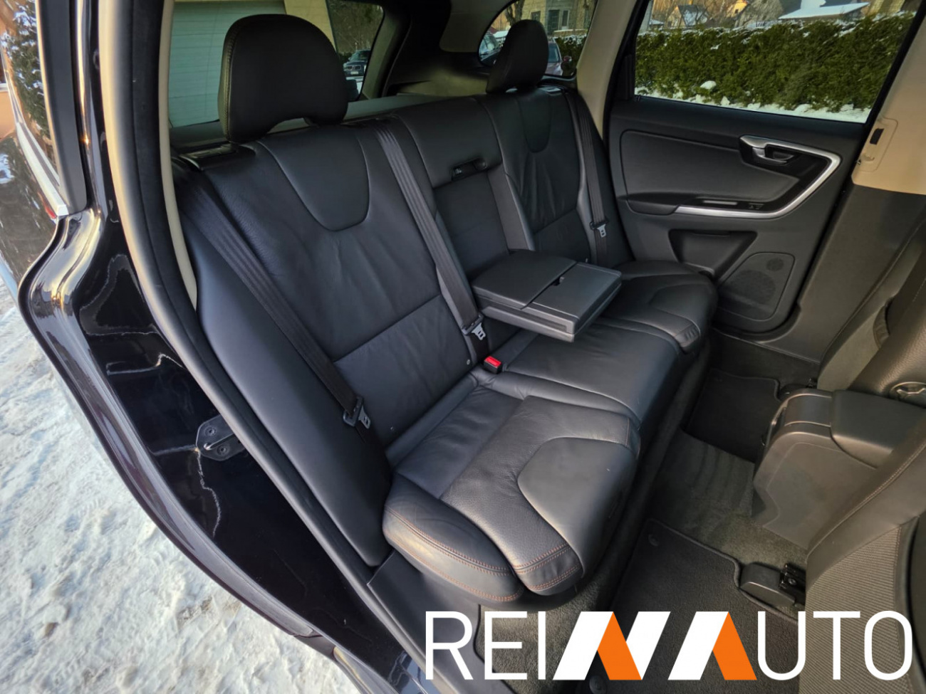 Volvo XC60 Summum DRIVe