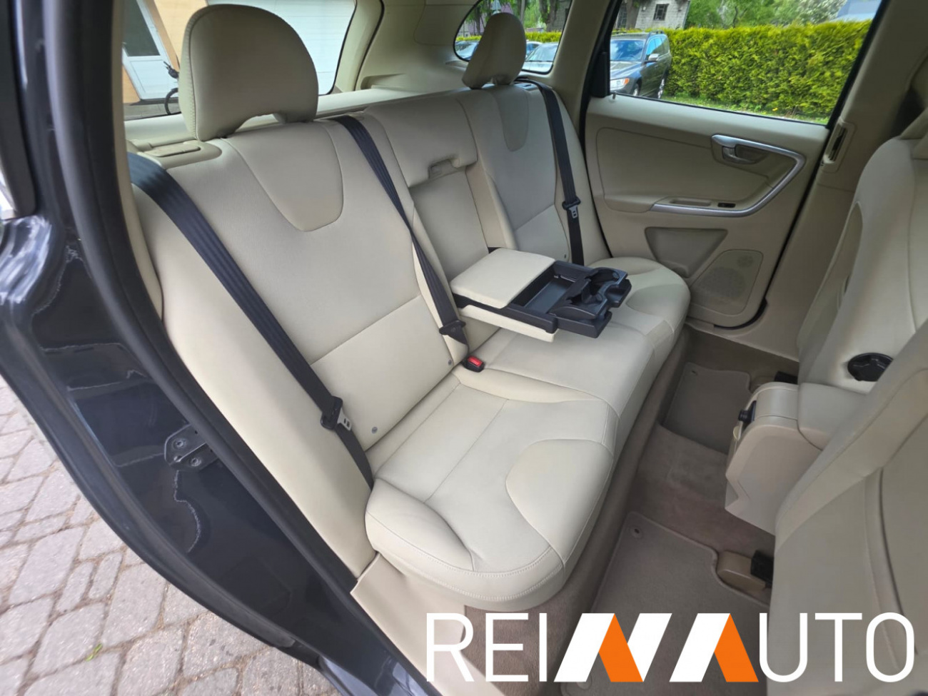 Volvo XC60 DrivE Momentum