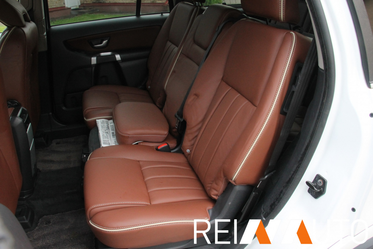 Volvo XC90 Limited Last Edition