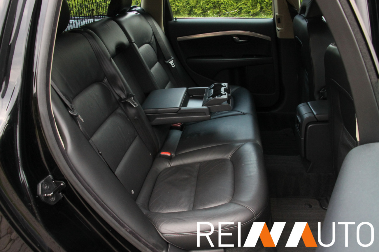 Volvo V70 Limited Edition