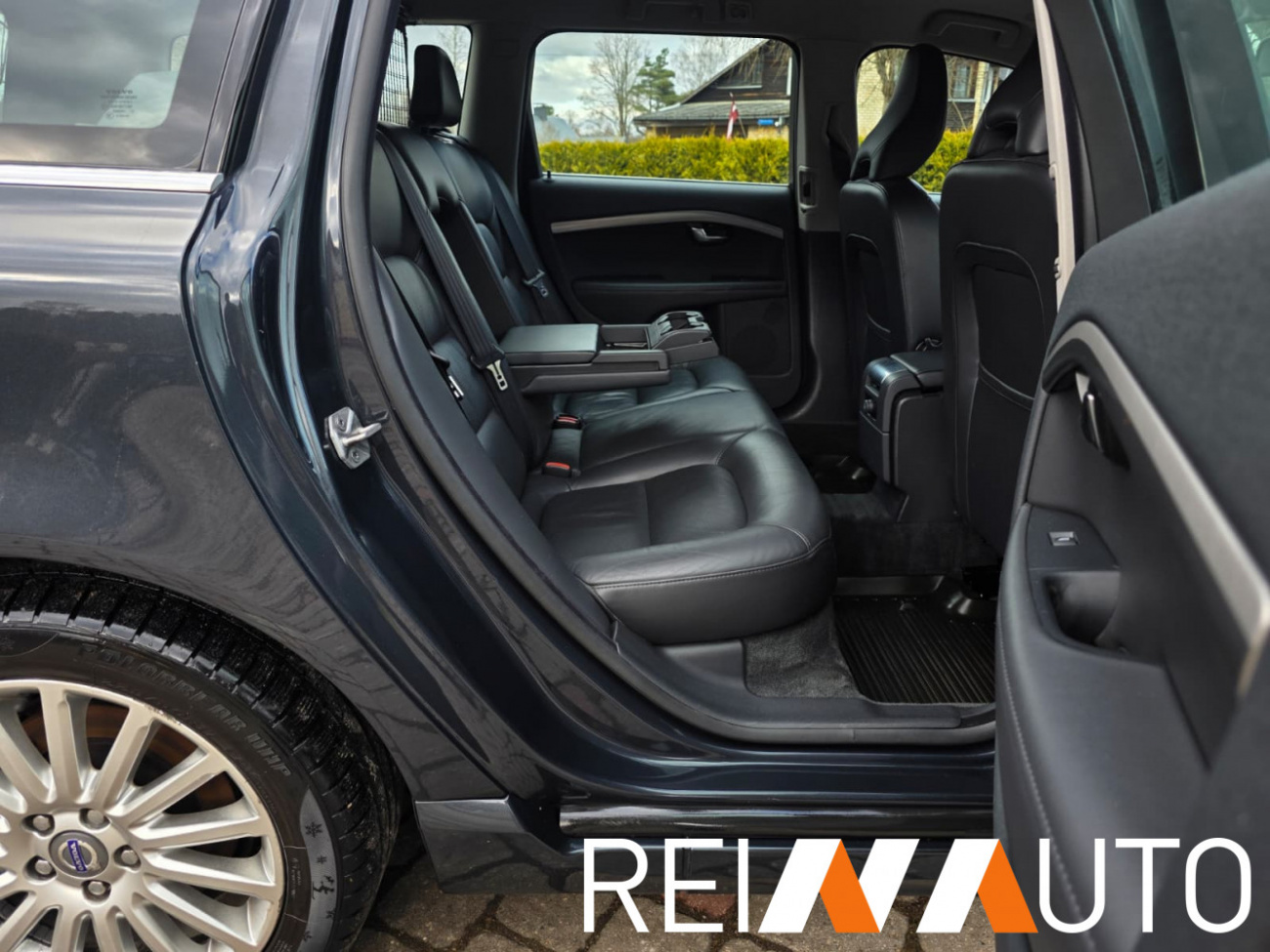 Volvo V70 D3 Edition Pro