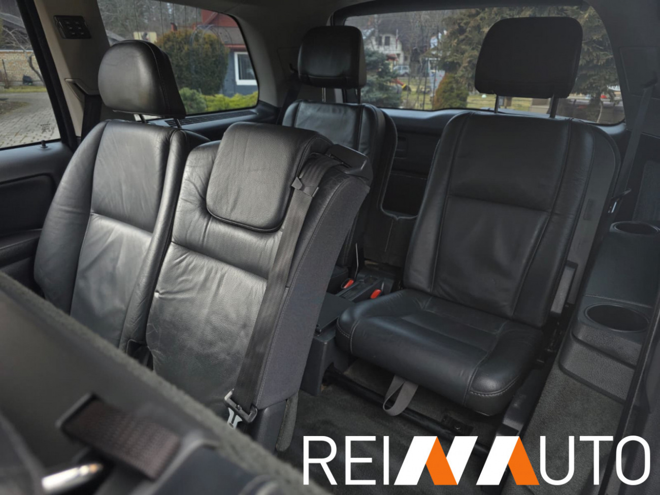 Volvo XC90 Executive Edition