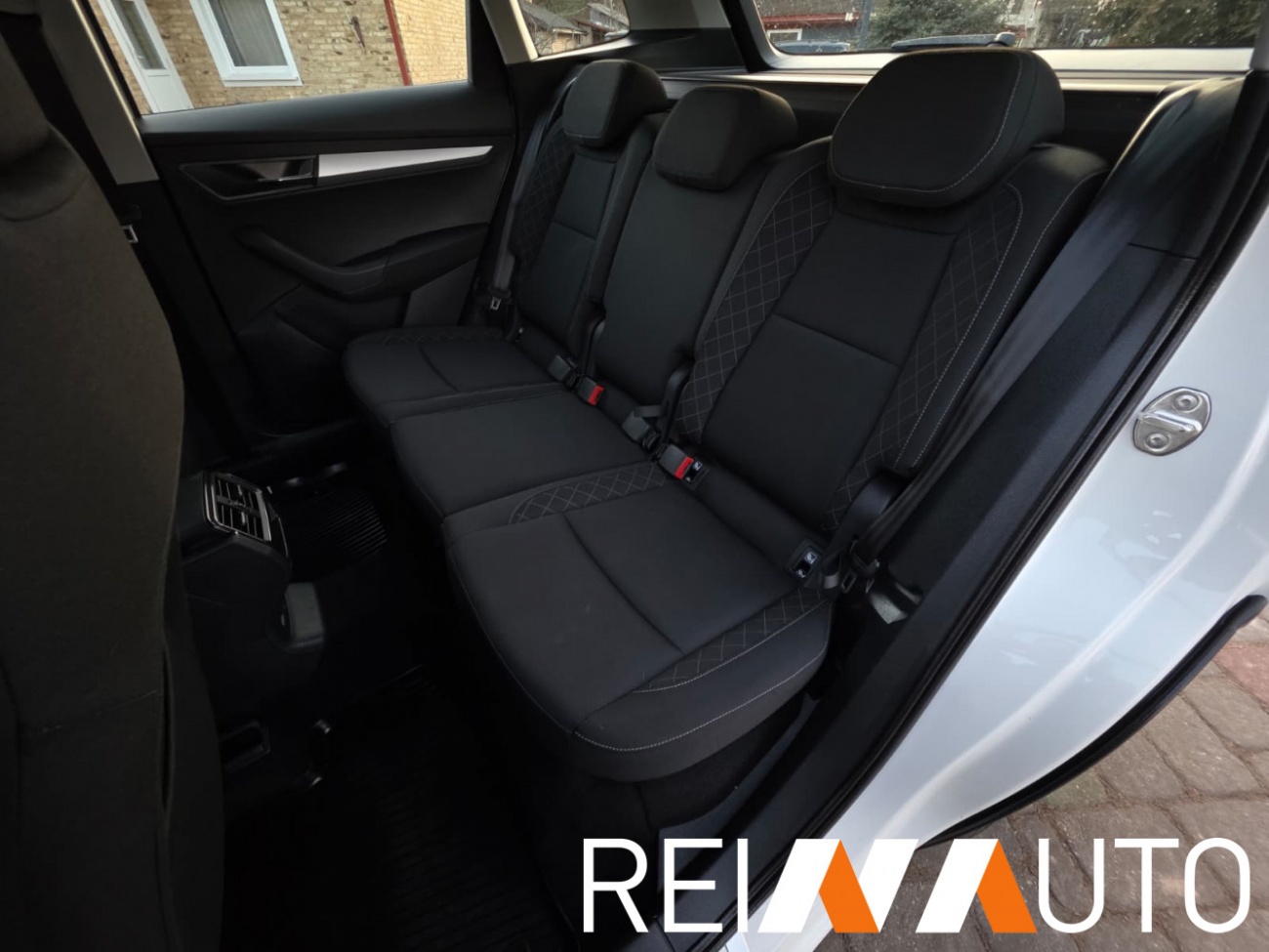 &Scaron;koda Karoq Ambition 4x4