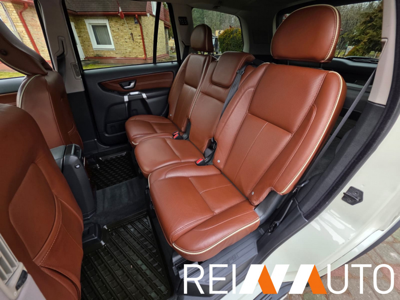 Volvo XC90 Executive