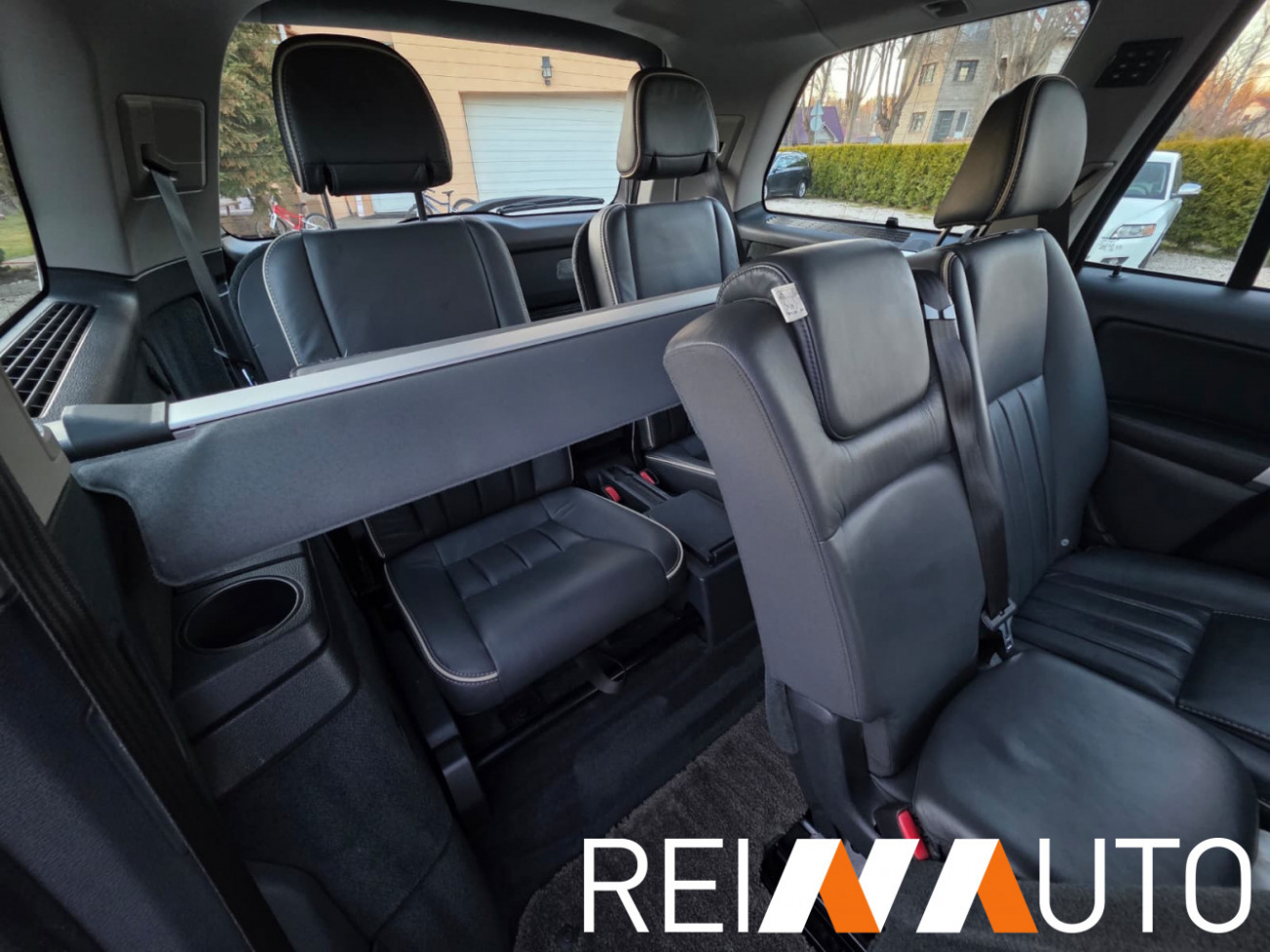 Volvo XC90 Xenium Limited