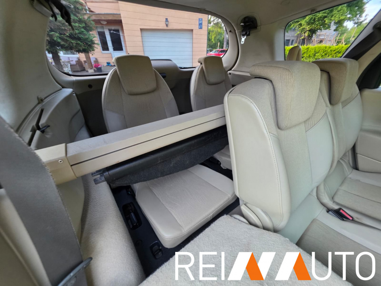 Renault Grand Senic