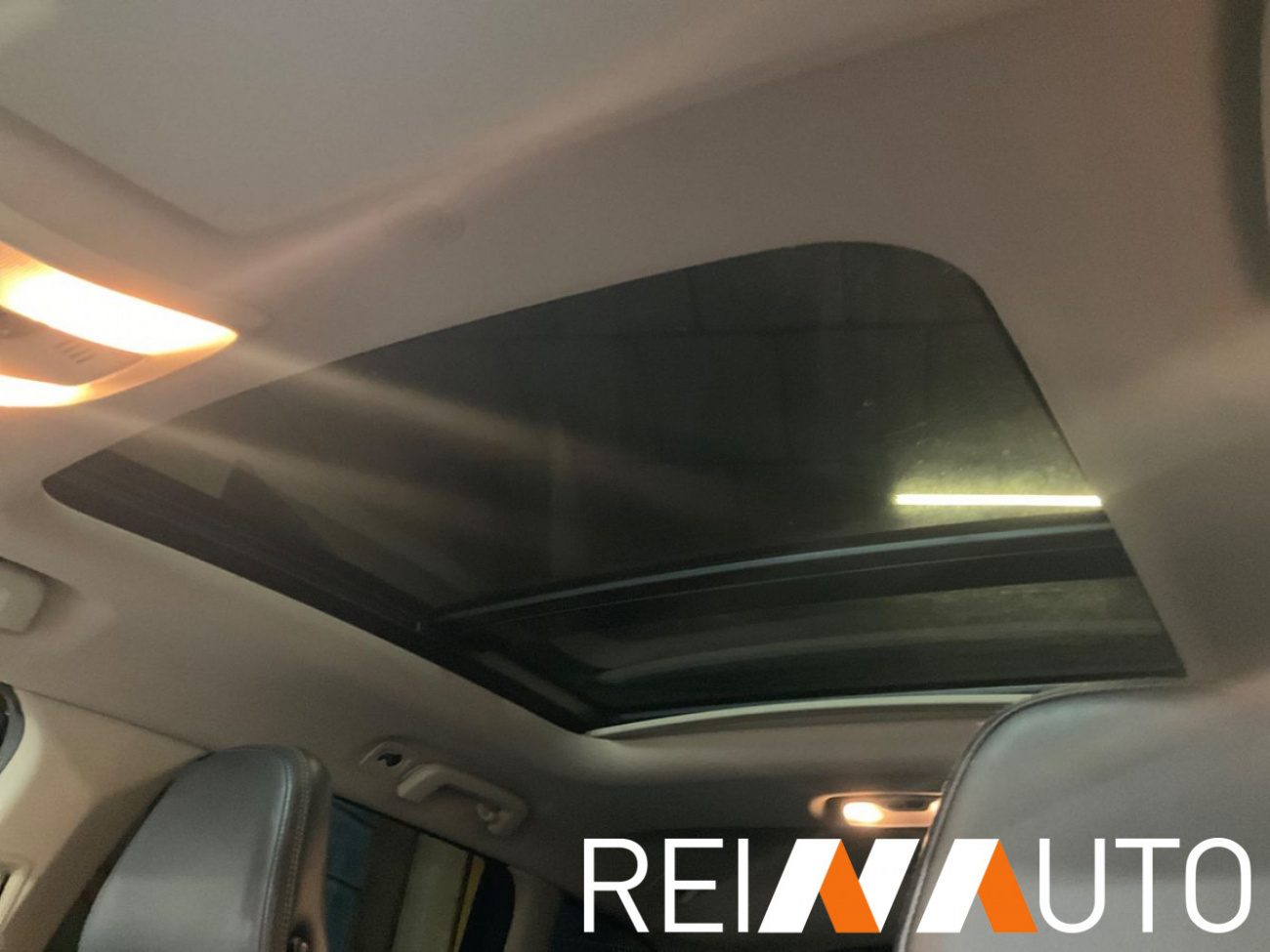 Volvo XC60 Summum DRIVe