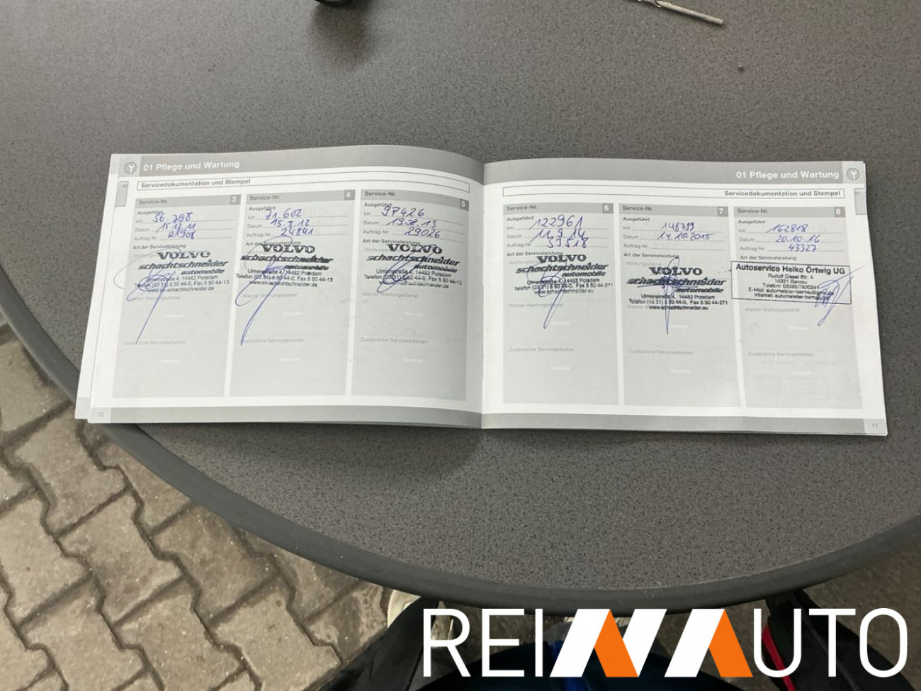 Volvo XC90 Momentum Meh