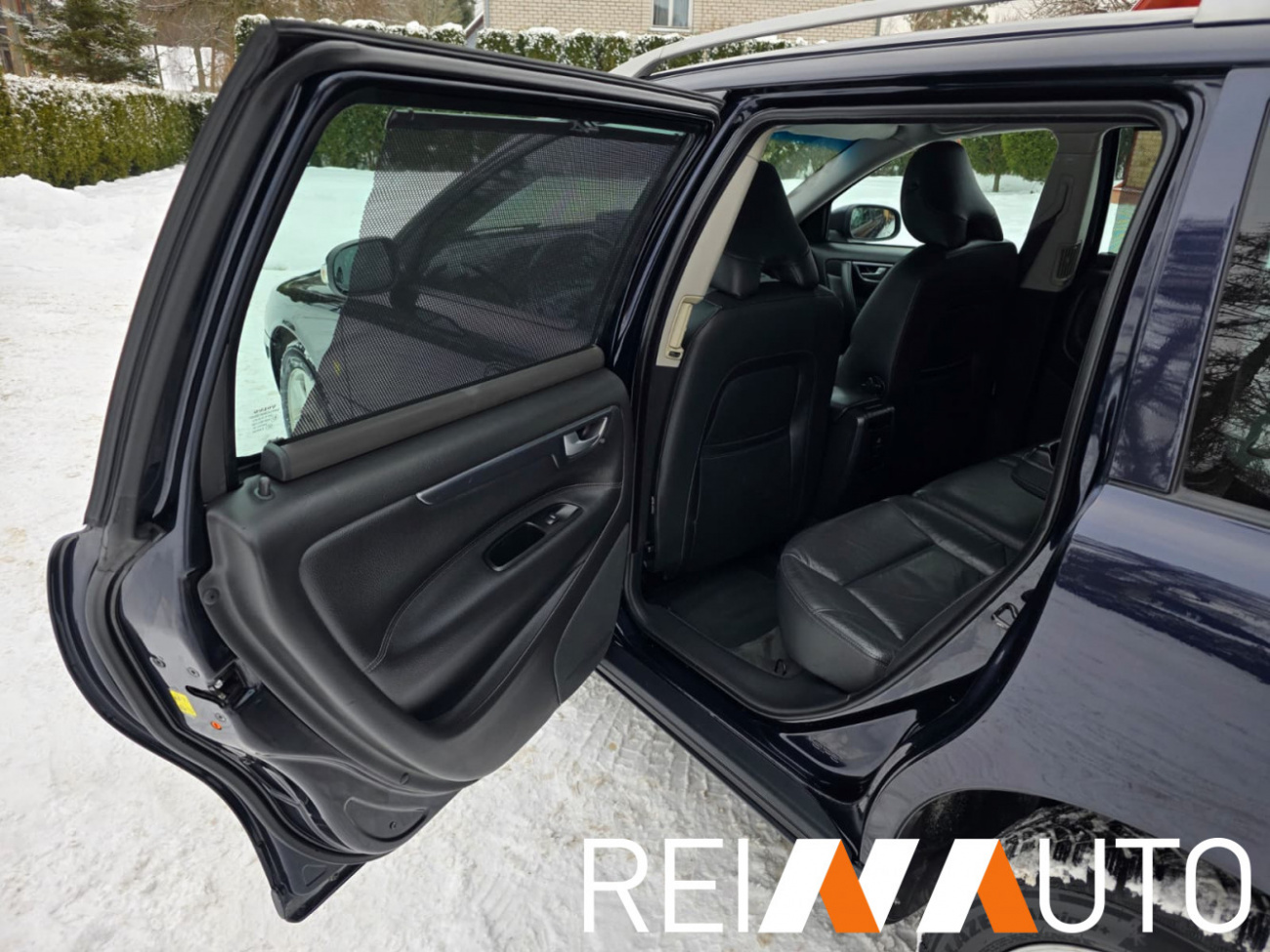 Vovlo V70 D5 Edition Sport