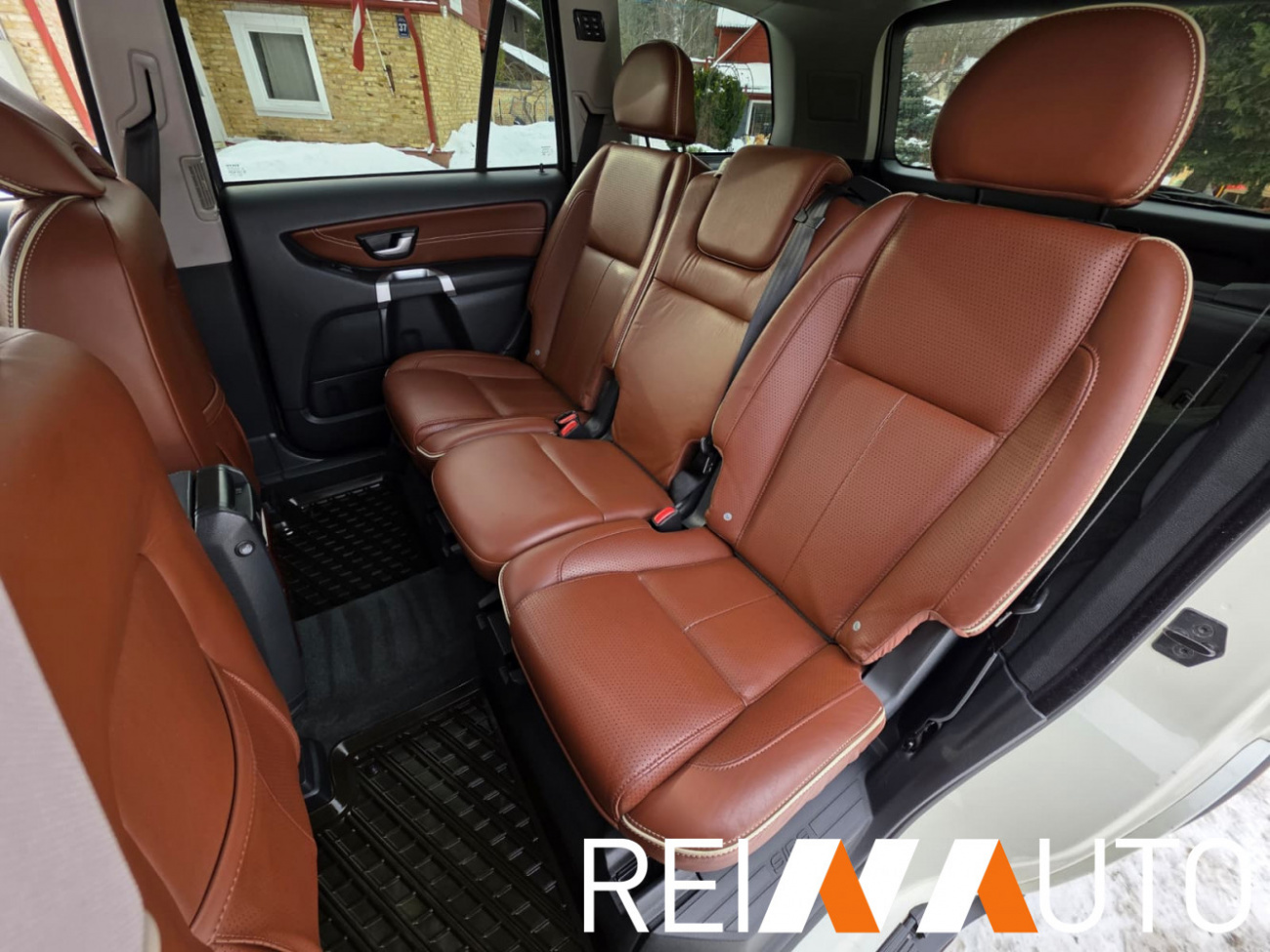 Volvo XC90 Executive