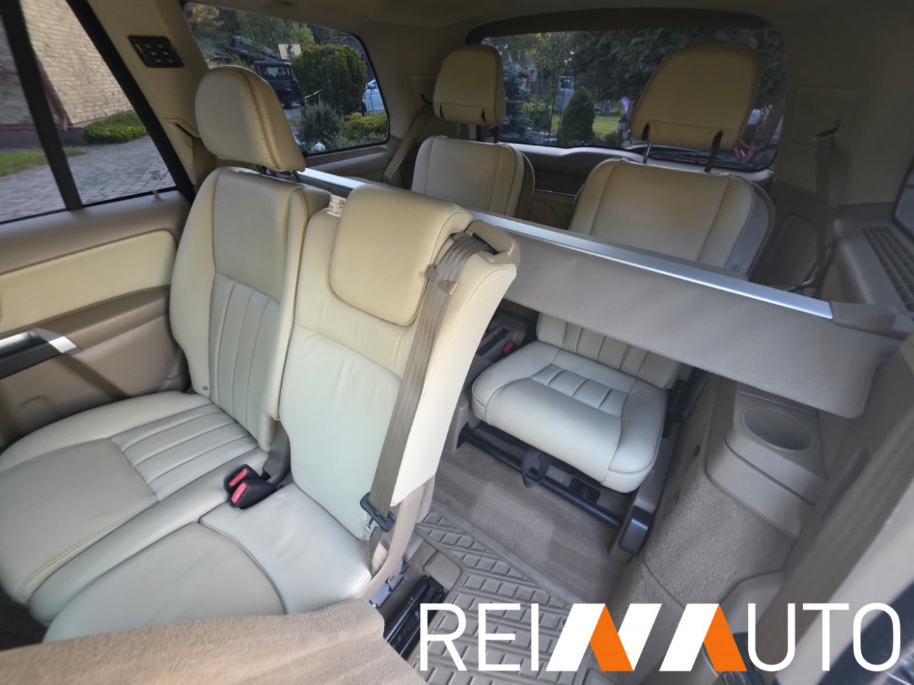 Volvo XC90 Xenium Summum