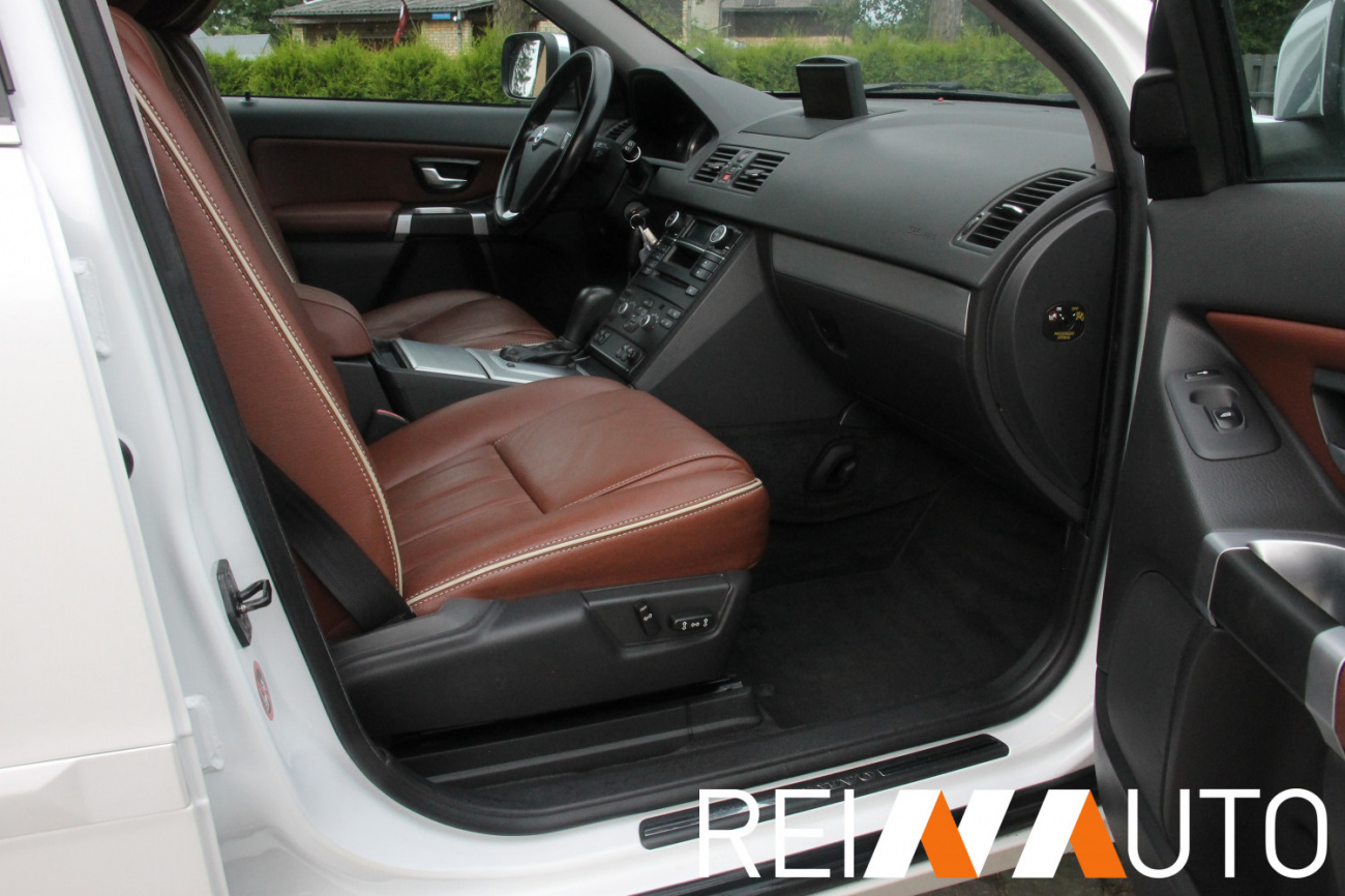 Volvo XC90 Limited Last Edition