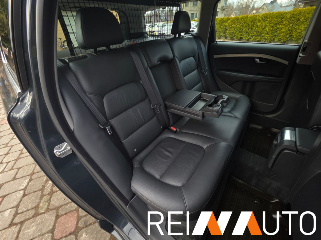 Volvo V70 D3 Edition Pro