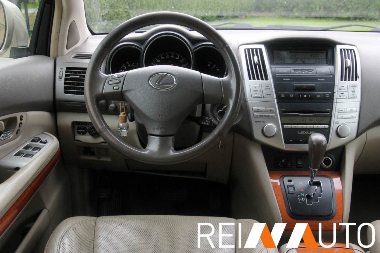 Lexus RX 350