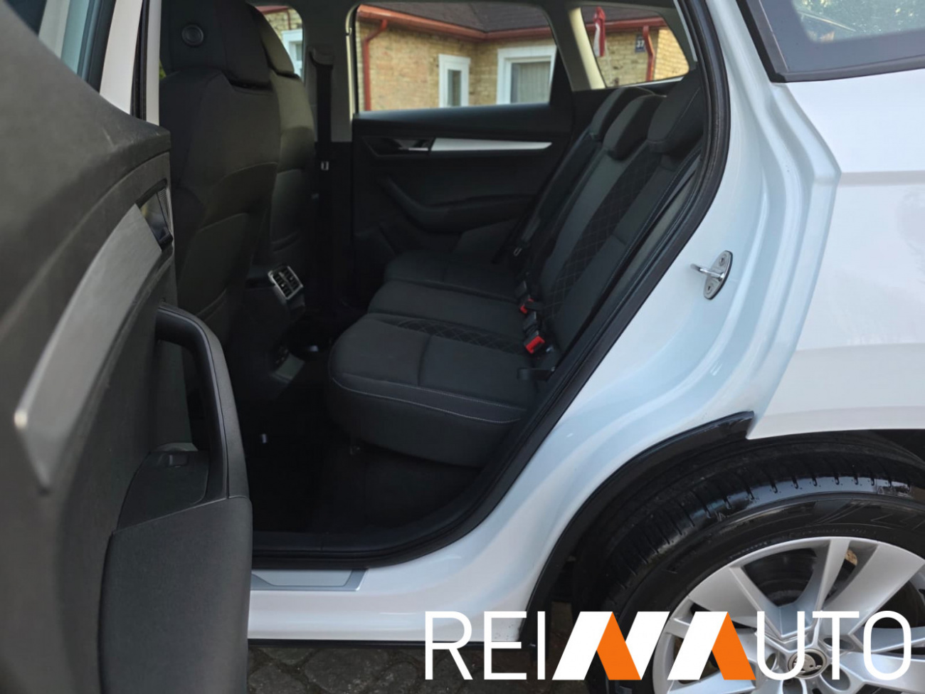 &Scaron;koda Karoq Ambition 4x4