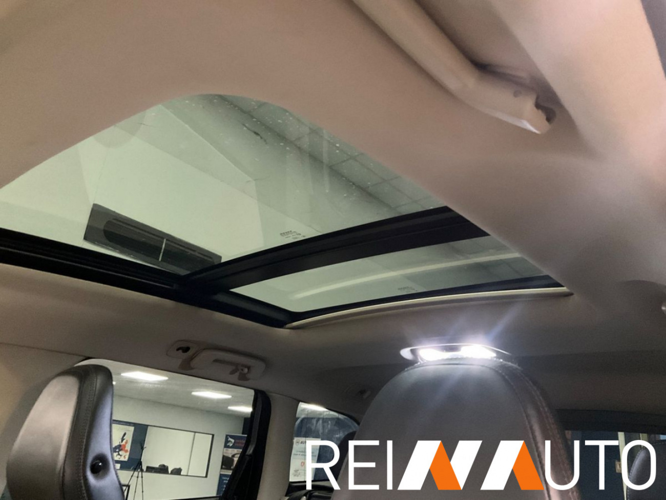 Volvo XC 60 R-Design