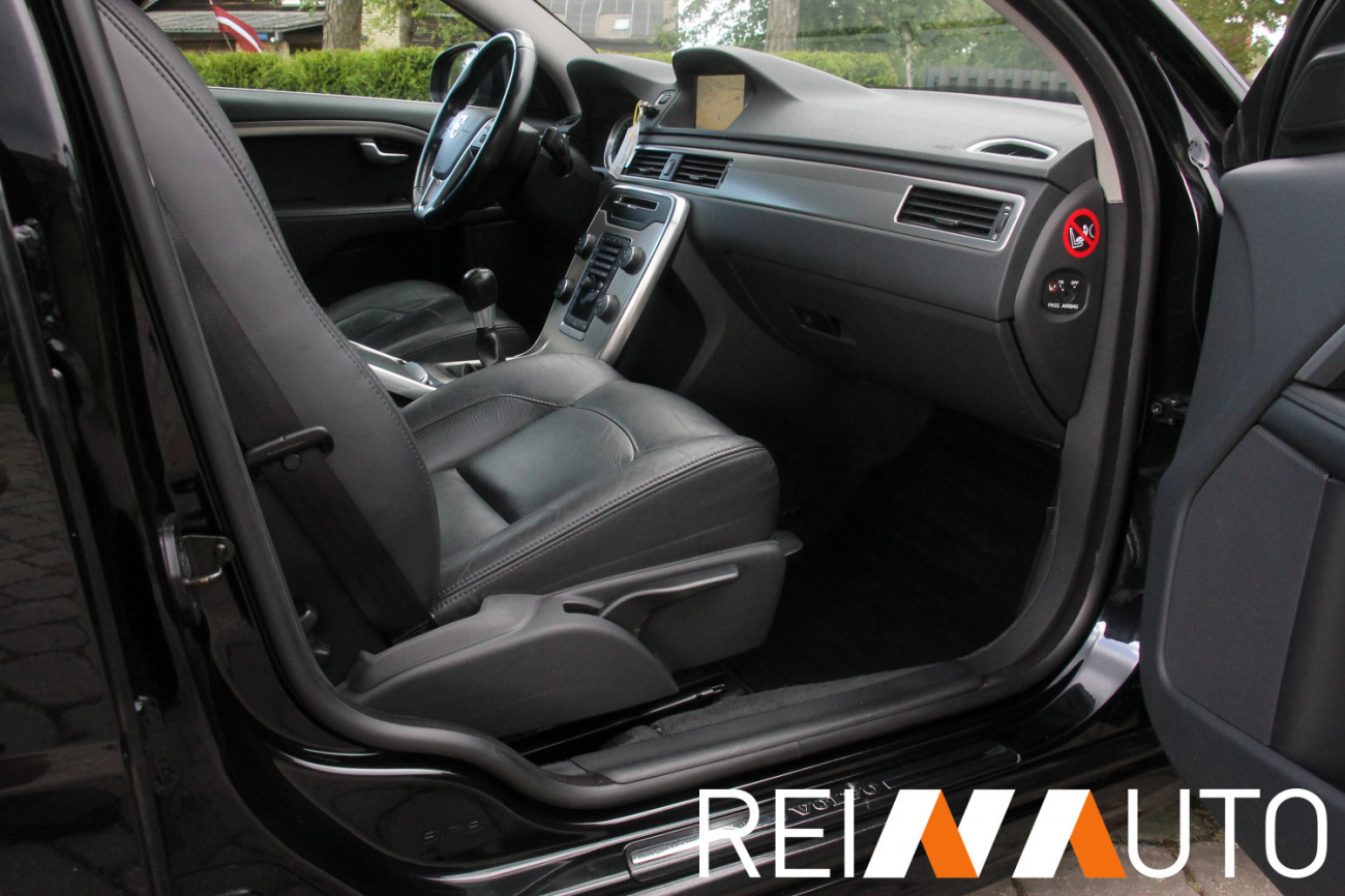 Volvo S80 Momentum D5