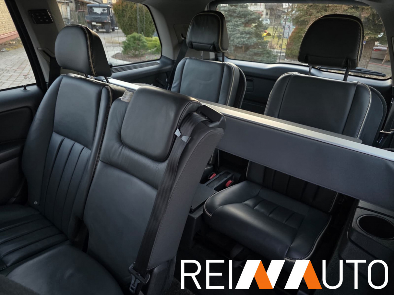 Volvo XC90 Xenium Limited