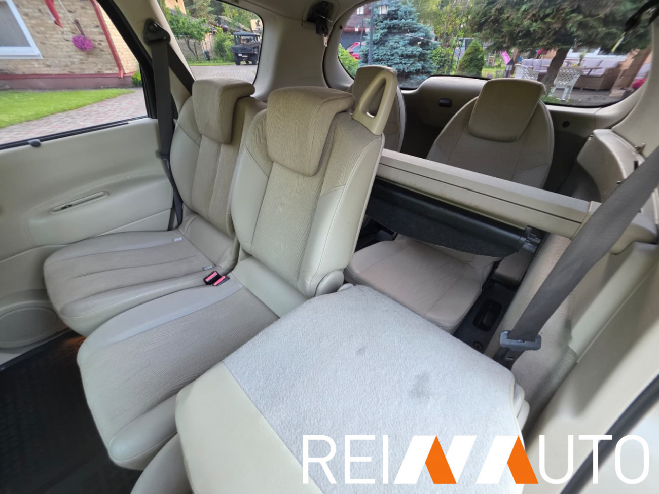 Renault Grand Senic