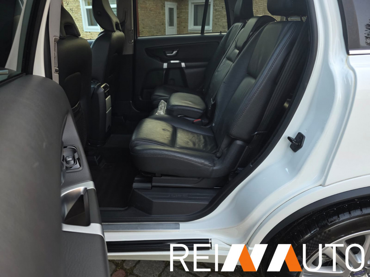 Volvo XC90 Limited Edition