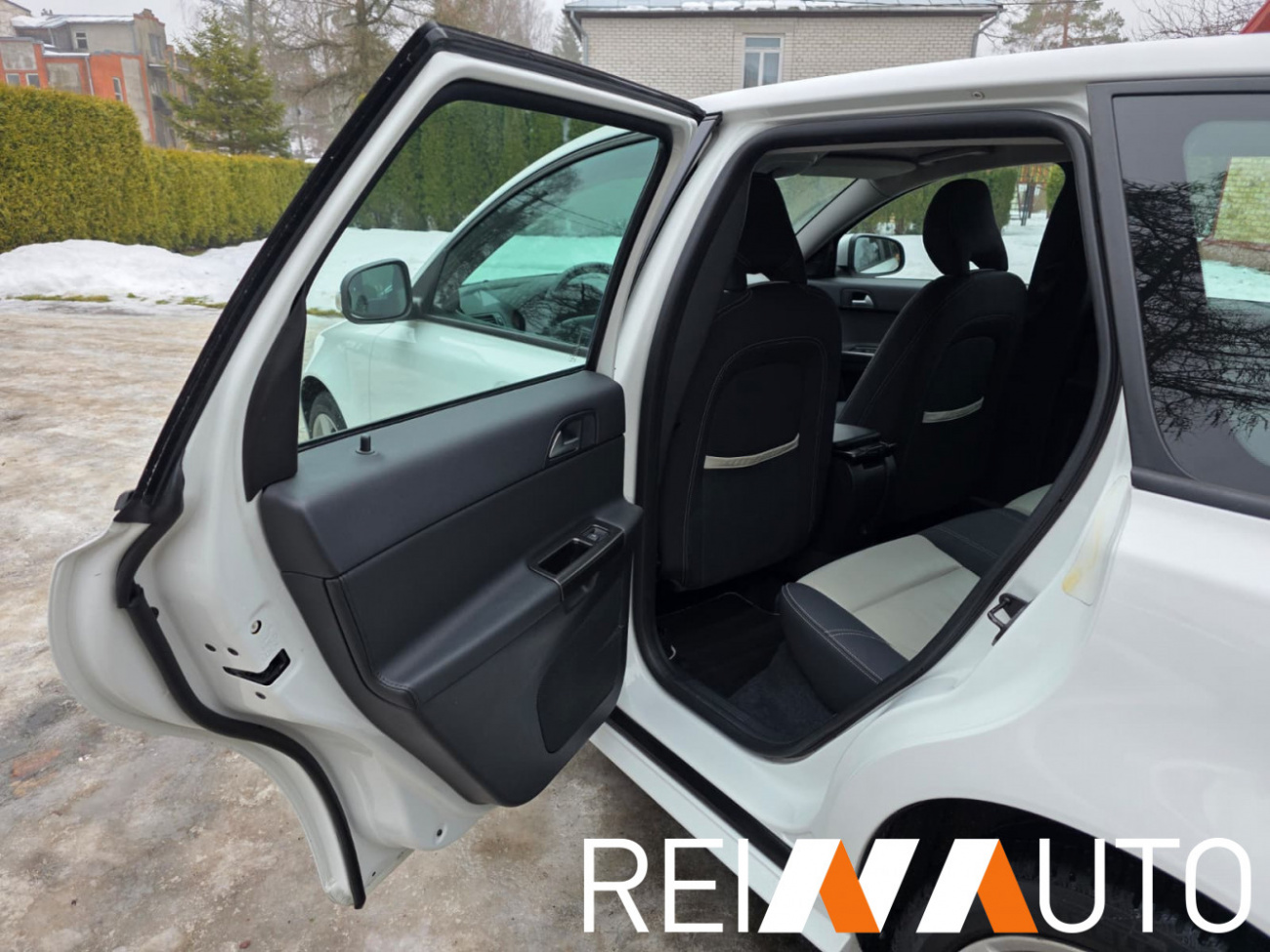 Volvo V50 R-Desing D3