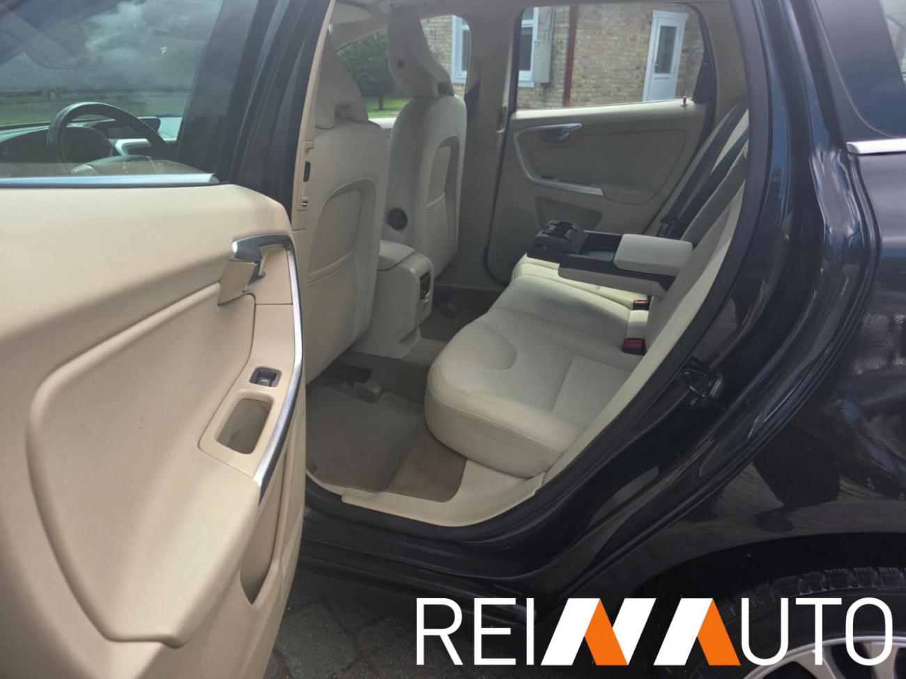 Volvo XC60 DrivE Momentum