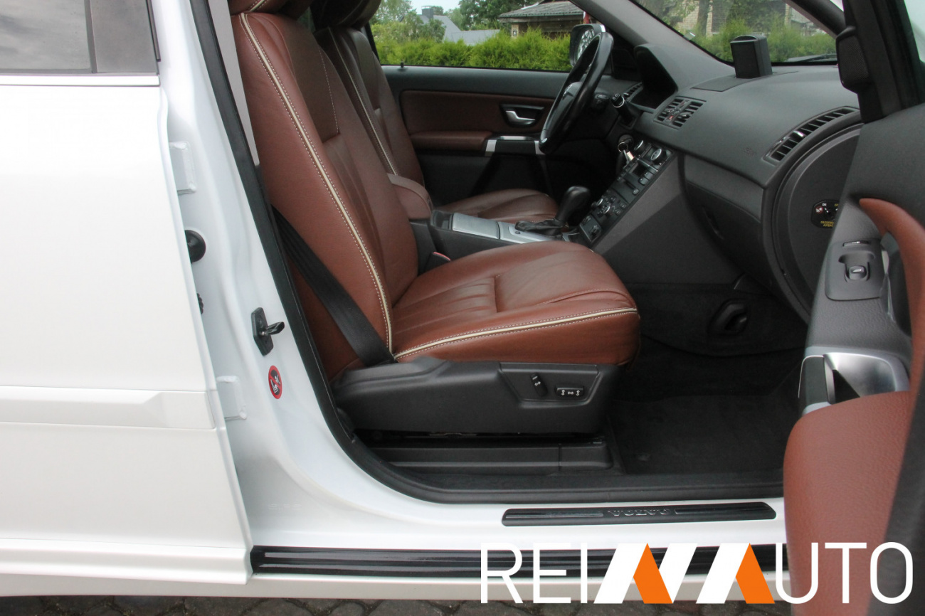 Volvo XC90 Limited Last Edition