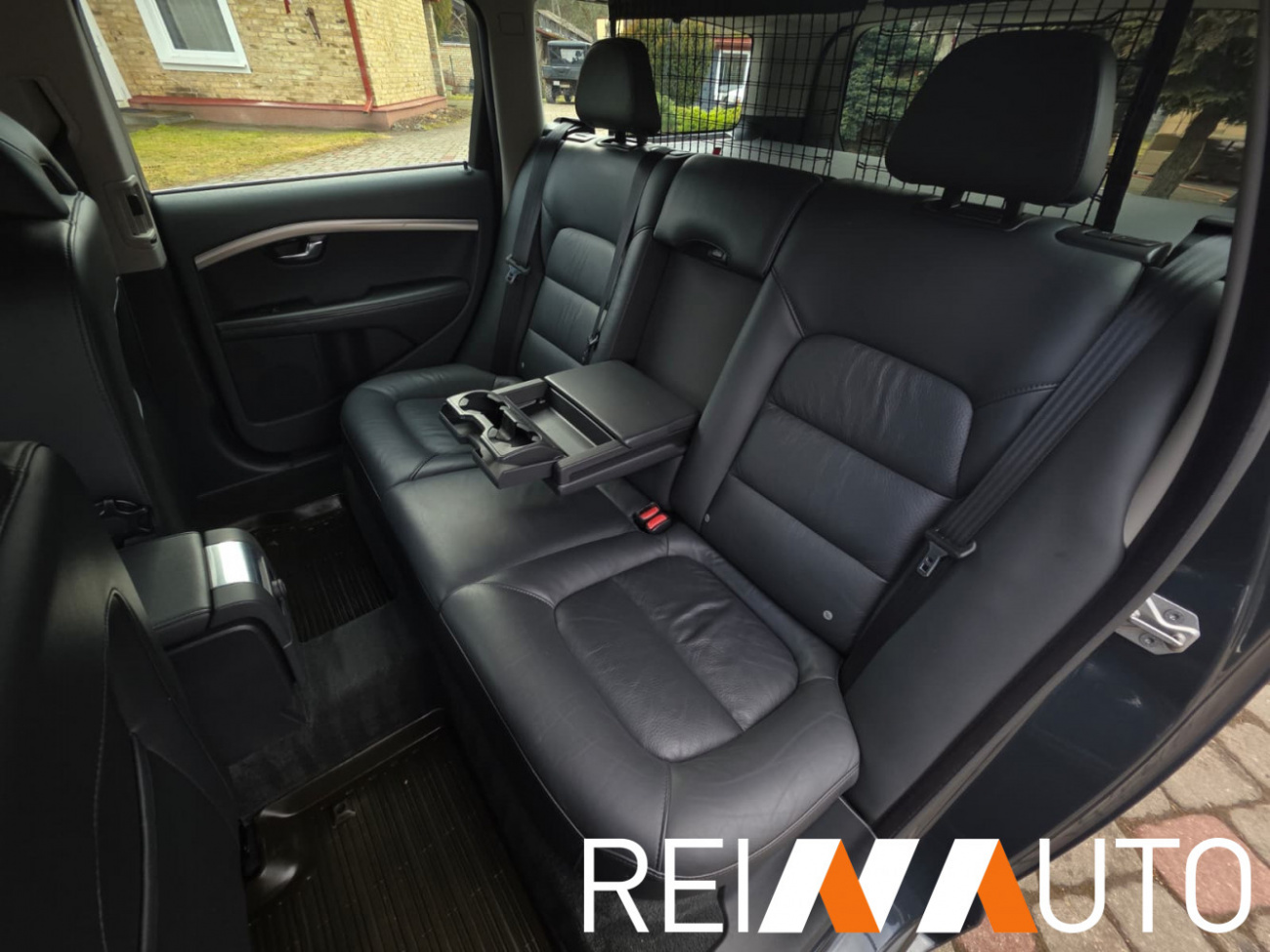 Volvo V70 D3 Edition Pro