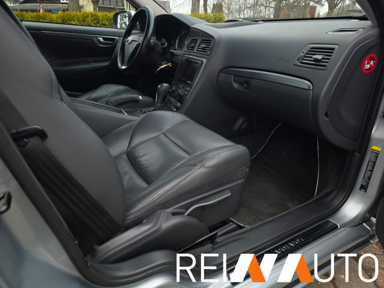 Volvo S60 Last Edition D5