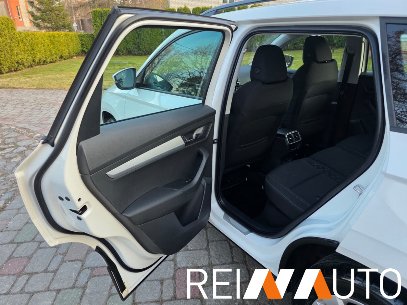 &Scaron;koda Karoq Ambition 4x4