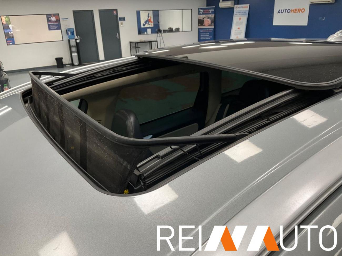 Volvo XC 60 R-Design