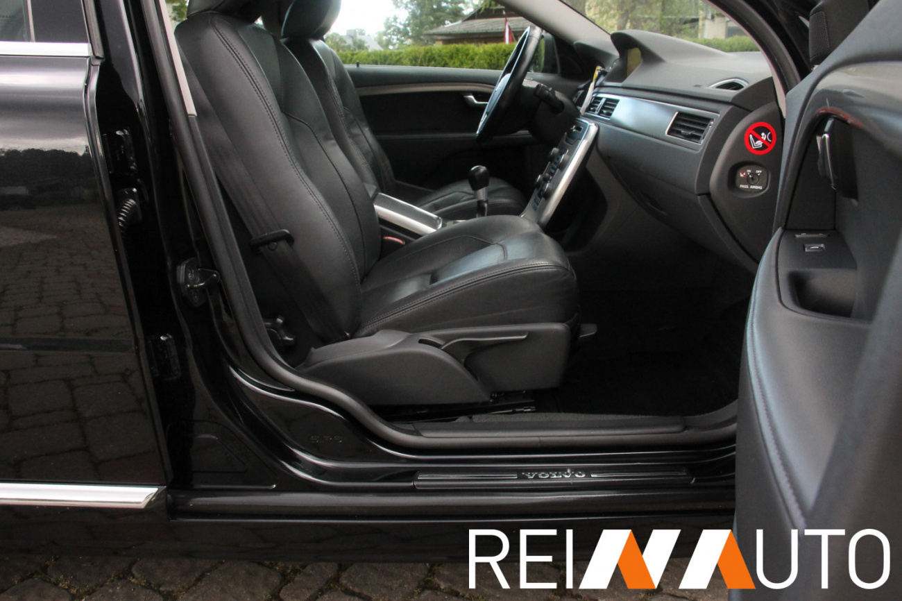 Volvo S80 Momentum D5