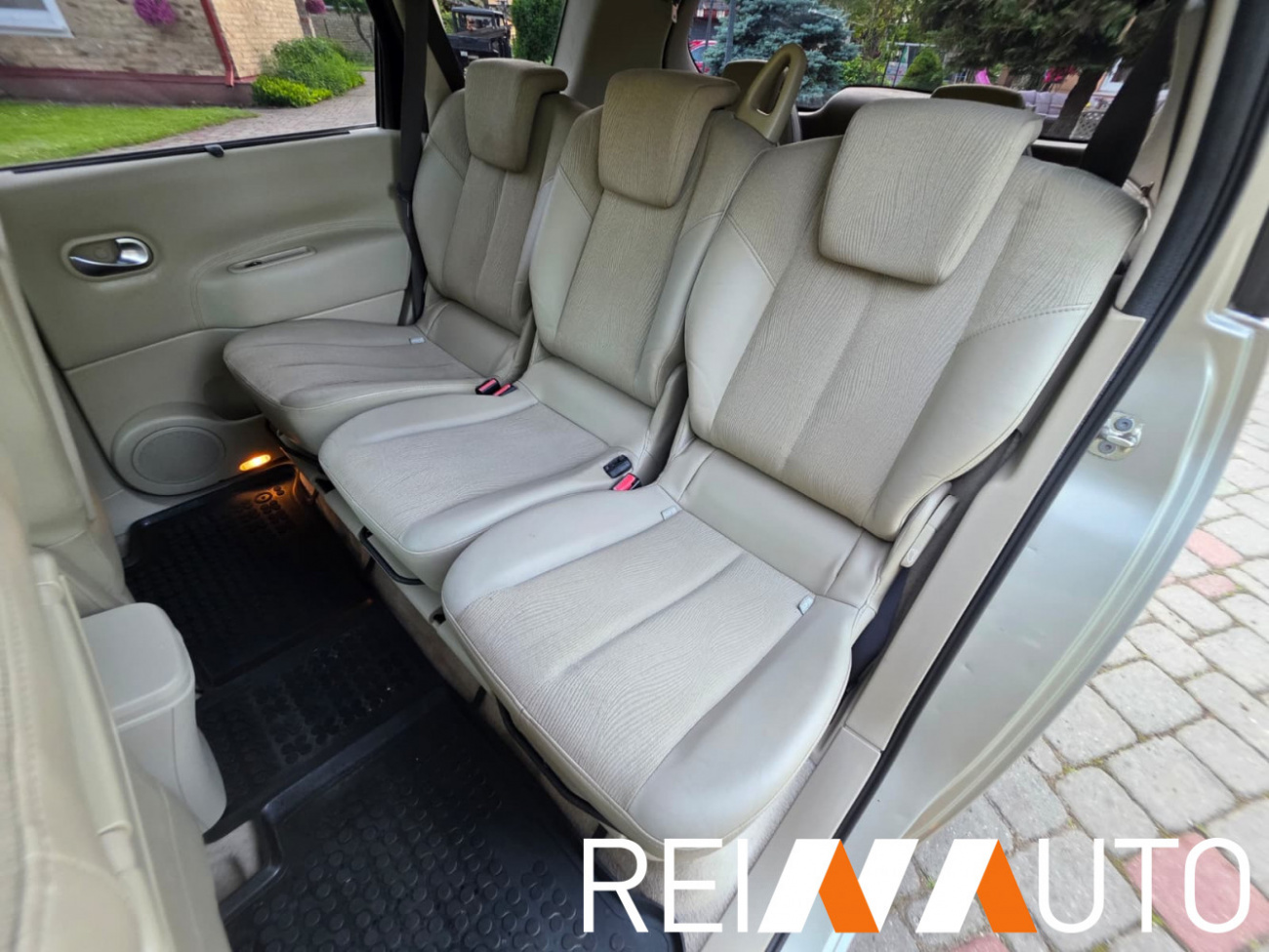 Renault Grand Senic