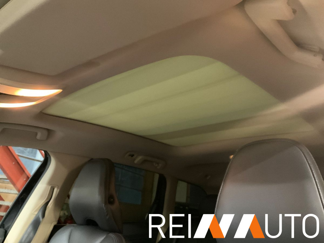 Volvo XC60 Summum DRIVe