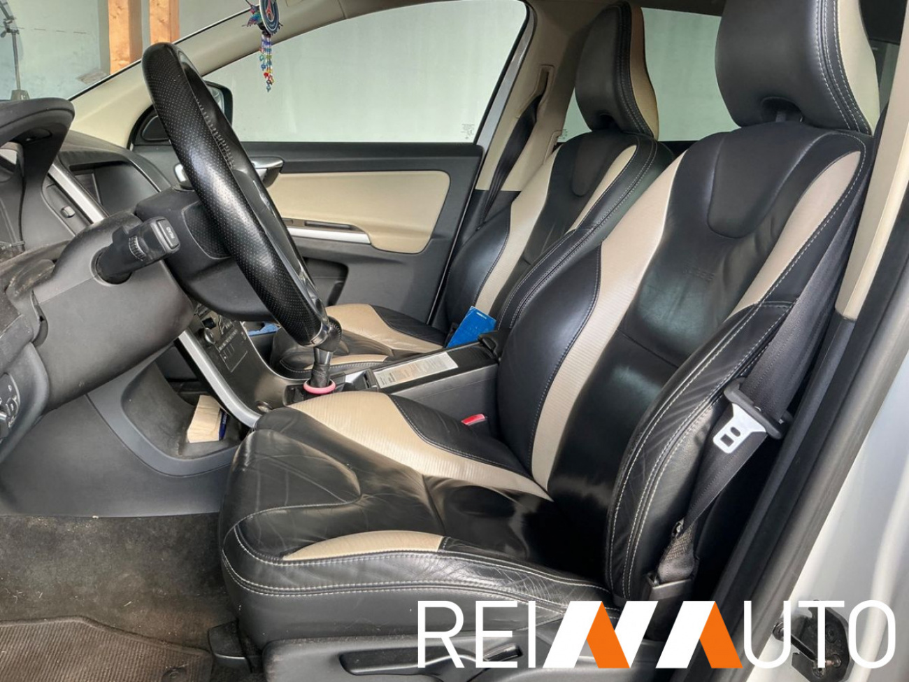 Volvo XC60 R-Design DRIVe