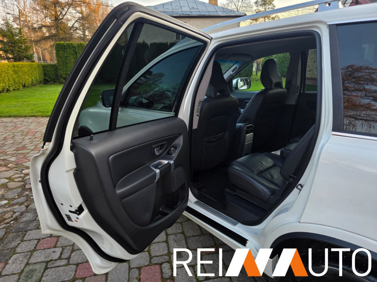 Volvo XC90 Limited Edition